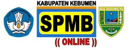 spmb.disdikpora.kebumenkab.go.id/